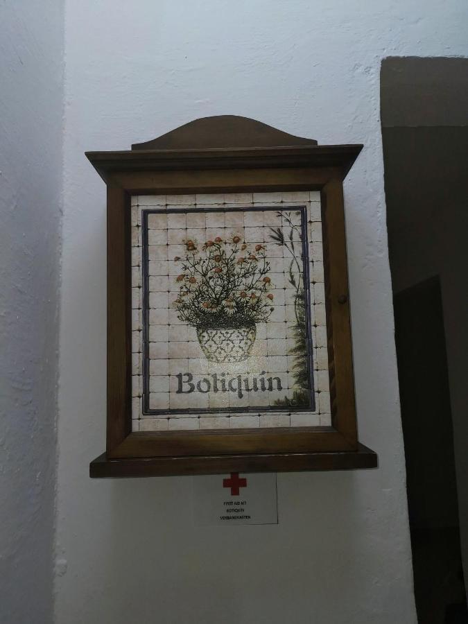 Casa Gilbaro Villa Temisas Dış mekan fotoğraf