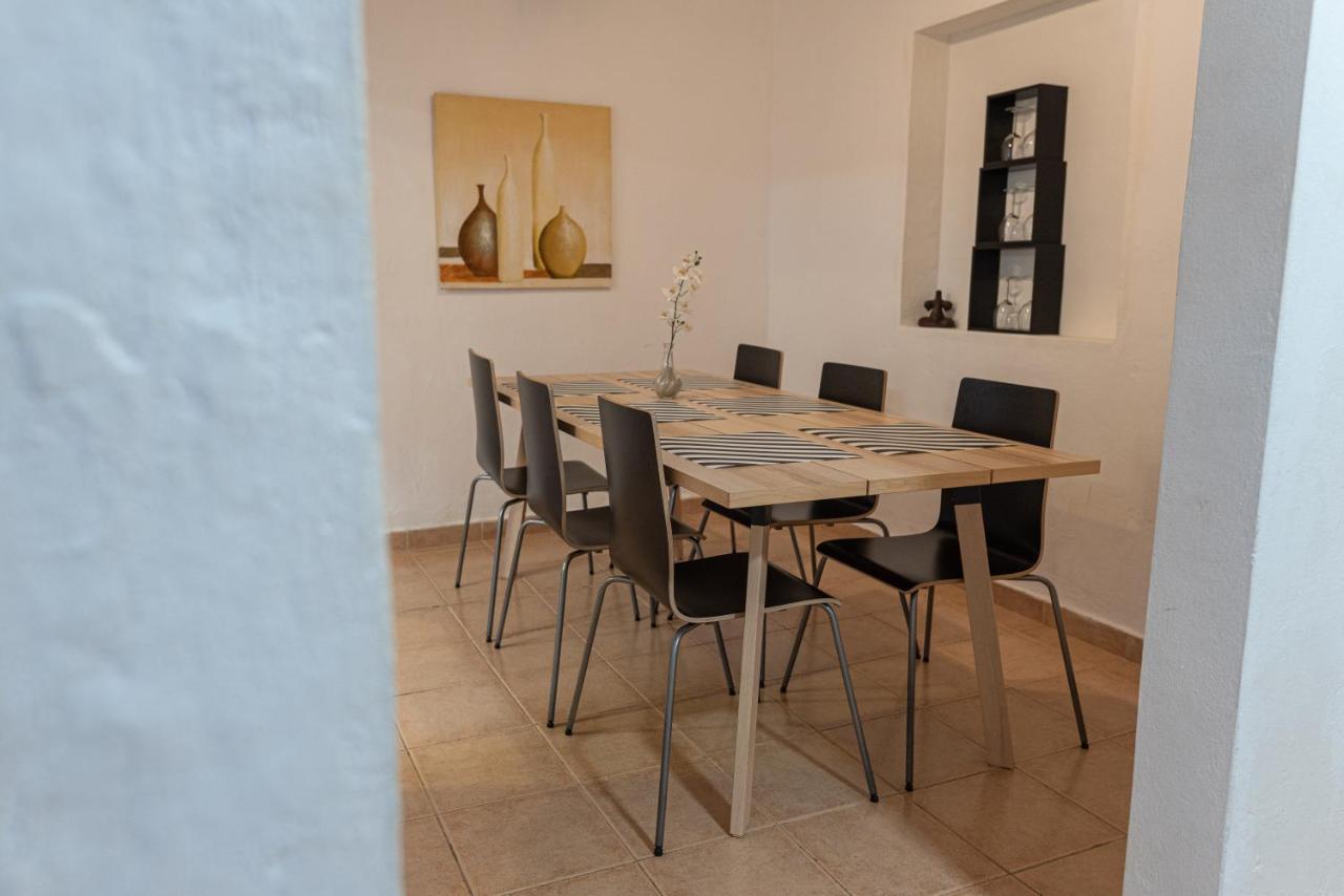 Casa Gilbaro Villa Temisas Dış mekan fotoğraf
