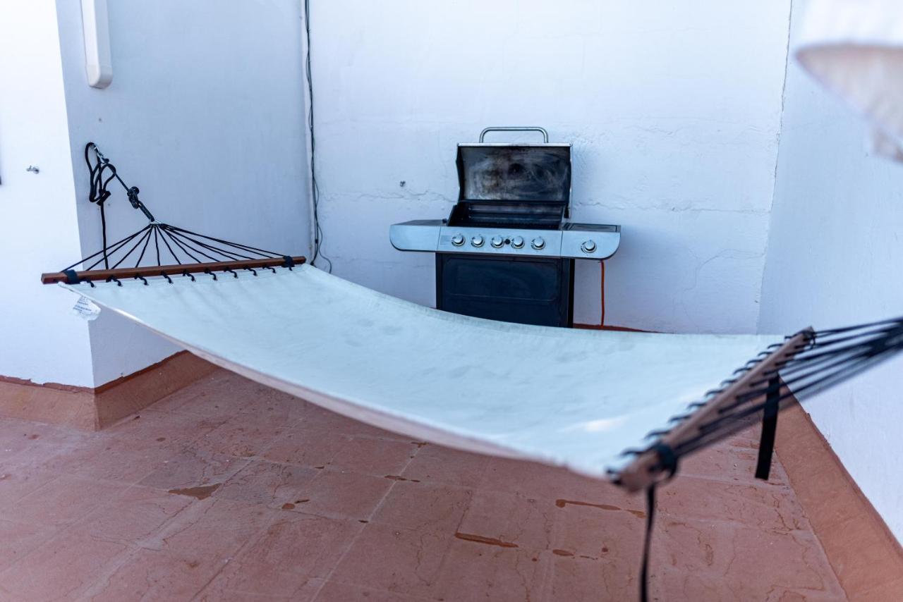 Casa Gilbaro Villa Temisas Dış mekan fotoğraf