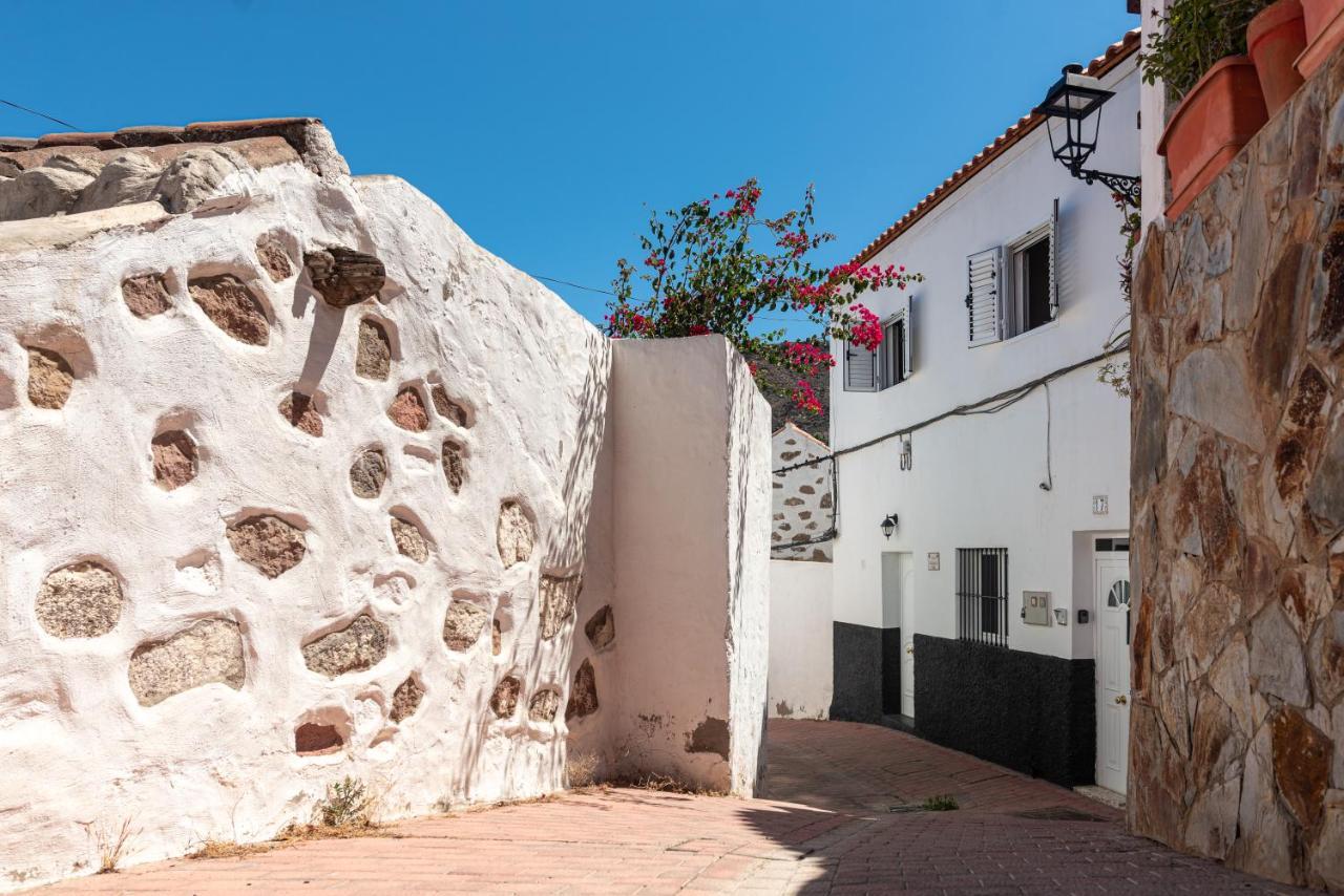 Casa Gilbaro Villa Temisas Dış mekan fotoğraf