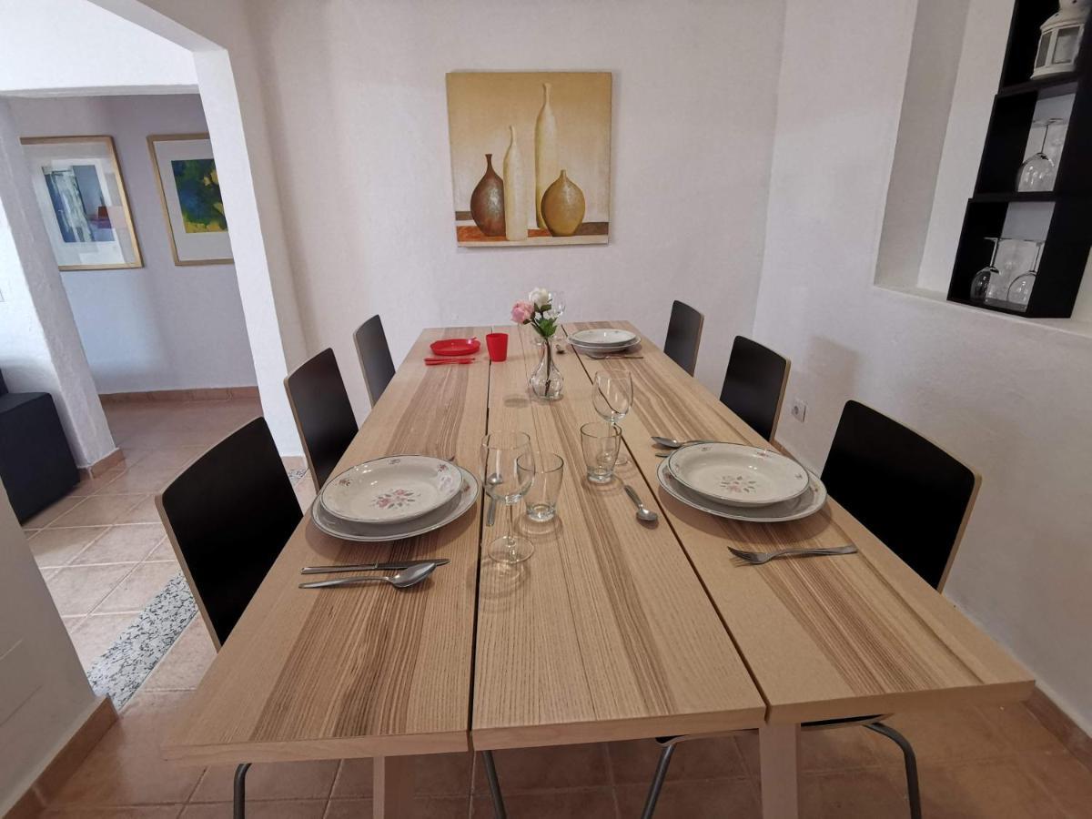 Casa Gilbaro Villa Temisas Dış mekan fotoğraf