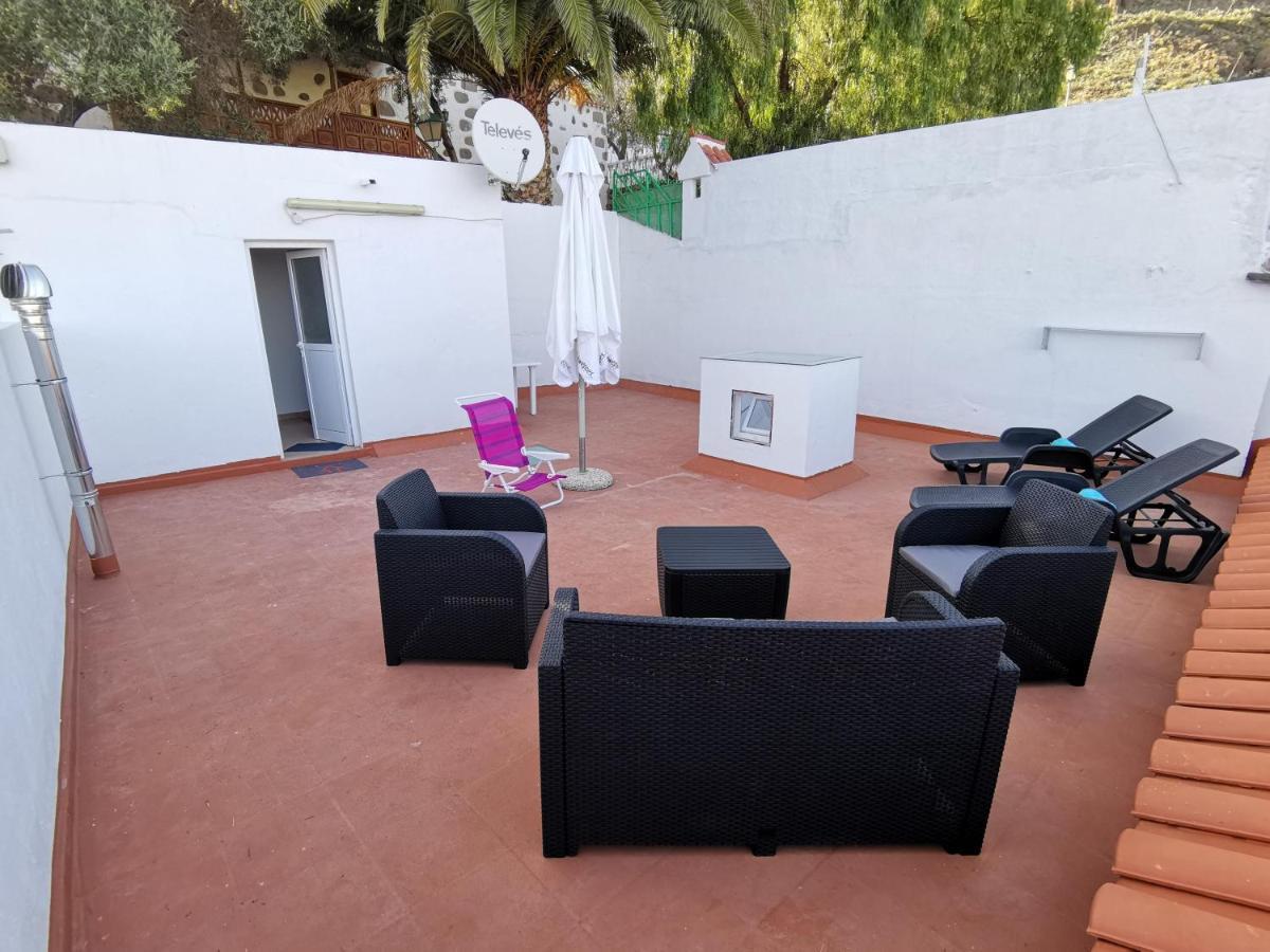 Casa Gilbaro Villa Temisas Dış mekan fotoğraf