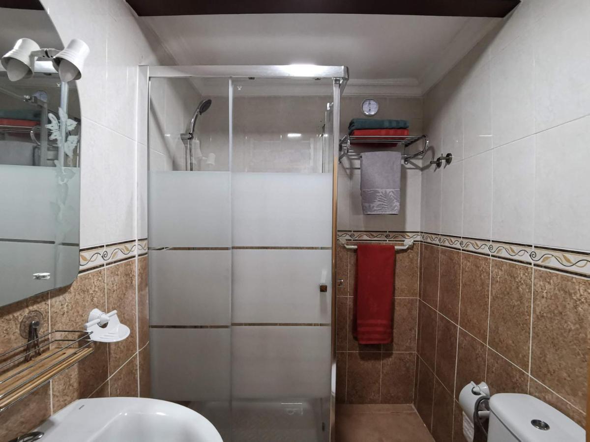 Casa Gilbaro Villa Temisas Dış mekan fotoğraf
