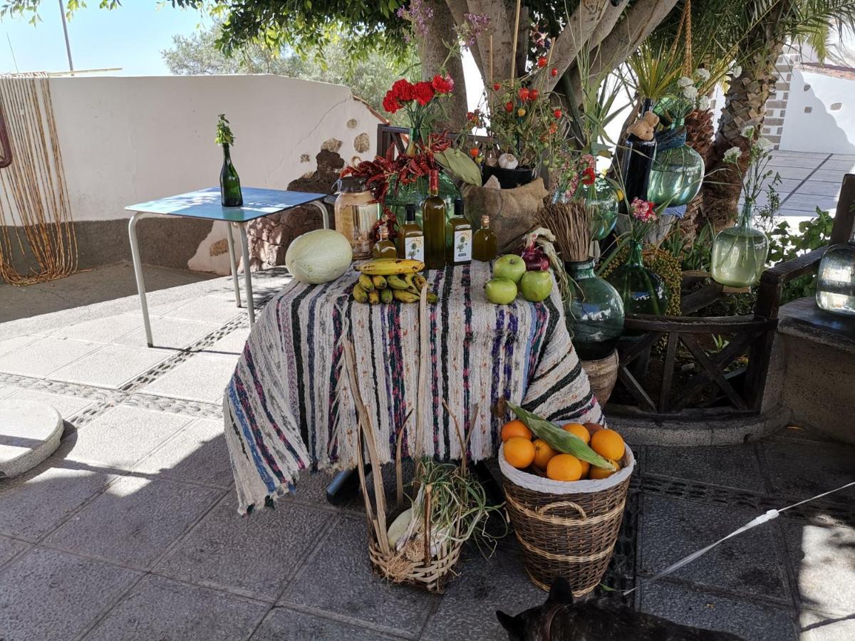 Casa Gilbaro Villa Temisas Dış mekan fotoğraf